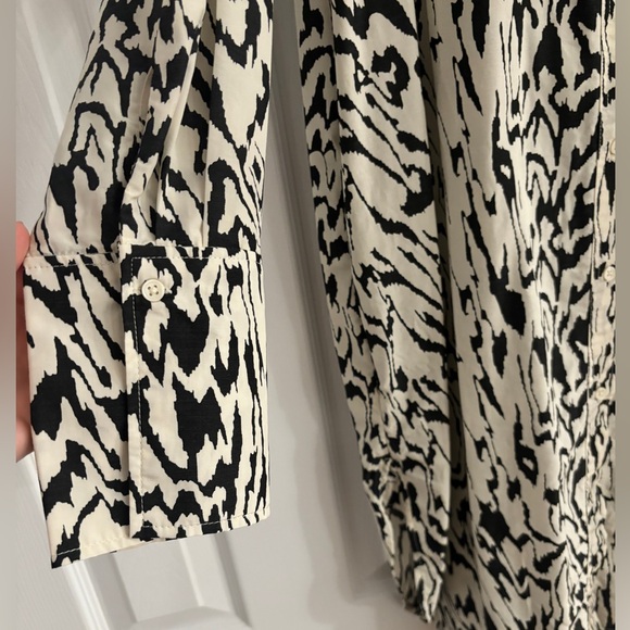 Dress shirt very confortable - Picture 5 of 6